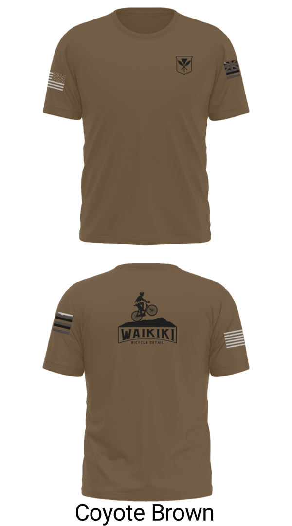Short Sleeve Performance Shirt, , Police, Teamtime, Team time, sublimation, custom sports apparel, team uniforms, spirit wear, spiritwear, sports uniforms, custom shirts, team store, custom team store, fundraiser sports, apparel fundraiser