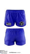 Crime Suppression Team 95365970 Ranger Panties - 2