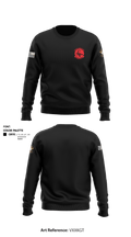 S.T.I.N.G. 51277356 Crew Neck Sweatshirt - 1