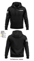 Echo Company 6079320 Hoodie - 1