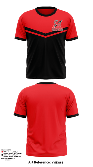Short Sleeve Performance Shirt, Slippery Rock Area High School Track, Track & Field, Teamtime, Team time, sublimation, custom sports apparel, team uniforms, spirit wear, spiritwear, sports uniforms, custom shirts, team store, custom team store, fundraiser sports, apparel fundraiser