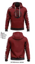BRUINS 30178459 Hoodie - 1
