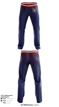 Nampa High School Dance 78699478 Sweatpants - 1