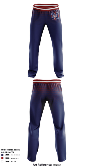 Sweatpants, Nampa High School Dance, School Spirit Store, Teamtime, Team time, sublimation, custom sports apparel, team uniforms, spirit wear, spiritwear, sports uniforms, custom shirts, team store, custom team store, fundraiser sports, apparel fundraiser