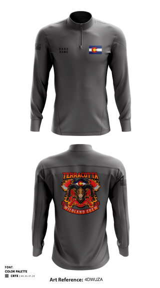 Quarter Zip Jacket, , , Teamtime, Team time, sublimation, custom sports apparel, team uniforms, spirit wear, spiritwear, sports uniforms, custom shirts, team store, custom team store, fundraiser sports, apparel fundraiser