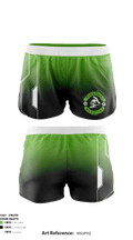 Wakefield Soccer 79669837 Mens Soccer Shorts - 3