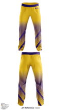BTW Soccer 85447456 Sweatpants - 1