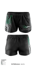 College of DuPage Alumni 35400336 Women's Shorts - 1