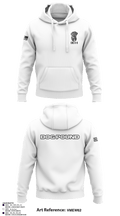 CRC K-9 60223818 Hoodie - 2