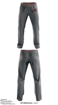 Vendetta Brimhall 17665496 Sweatpants - 2
