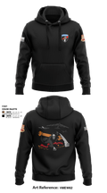 DET 1 HHB 1-258 FA 53026812 Hoodie - 4