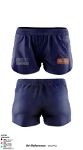 Engine Company 6 67948577 Ranger Panties - 1