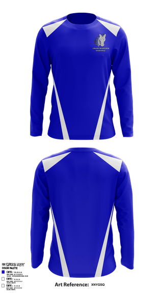 Long Sleeve Performance Shirt, Smoky Mountain High School Baseball, Baseball, Teamtime, Team time, sublimation, custom sports apparel, team uniforms, spirit wear, spiritwear, sports uniforms, custom shirts, team store, custom team store, fundraiser sports, apparel fundraiser