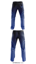 Middletown High School Dance 75864425 Sweatpants - 1