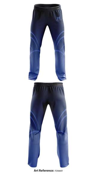 Sweatpants, Middletown High School Dance, School Spirit Store, Teamtime, Team time, sublimation, custom sports apparel, team uniforms, spirit wear, spiritwear, sports uniforms, custom shirts, team store, custom team store, fundraiser sports, apparel fundraiser