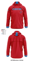 Gladiator Gold 50475691 Windbreaker - 1