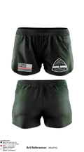 Wind River Agency Fire & Forestry 75939115 Ranger Panties - 1