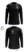 Kirkpatrick Farms Loudoun CO 39130827 Long Sleeve Performance Shirt - 5