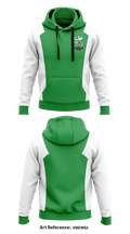 Lincoln High School Golf 34886759 Hoodie - 1