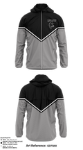 Murray 7616783 Windbreaker - 1