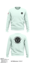 The Marksman Program 63929339 Crew Neck Sweatshirt - 2