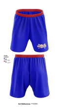 Grand Slam Tournaments 77247014 Athletic Shorts With Pockets - 1