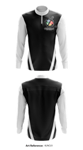 Andrea B Williams Elementary 30567644 Quarter Zip Jacket - 1