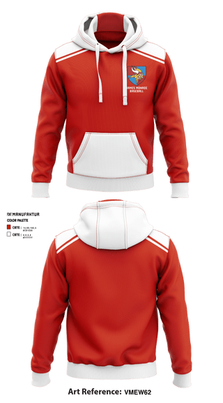 Hoodie, James Monroe High School Baseball, Baseball, Teamtime, Team time, sublimation, custom sports apparel, team uniforms, spirit wear, spiritwear, sports uniforms, custom shirts, team store, custom team store, fundraiser sports, apparel fundraiser