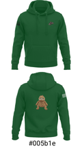 3rd plt 1st squad 3182446 Hoodie - 28