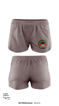 402nd Forward Surgical Team 1621441 Ranger Panties - 1