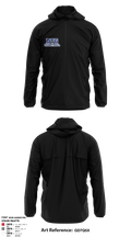 DTG Spring Basketball 83181944 Windbreaker - 1
