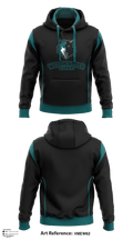 Westminster High School Cheer 70237179 Hoodie - 1