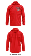 West Valley Scouts 82143538 Windbreaker - 4