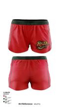 Primal Scales 55023388 Women's Shorts - 1