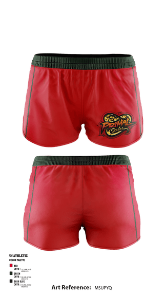 Women's Shorts, , , Teamtime, Team time, sublimation, custom sports apparel, team uniforms, spirit wear, spiritwear, sports uniforms, custom shirts, team store, custom team store, fundraiser sports, apparel fundraiser