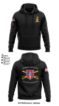 3SQDN, 3SFAB 29897130 Hoodie - 1