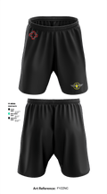 Border State Security 76482364 Athletic Shorts With Pockets - 2