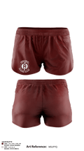 Chippewa Ranch Camp 83409843 Track Shorts - 1