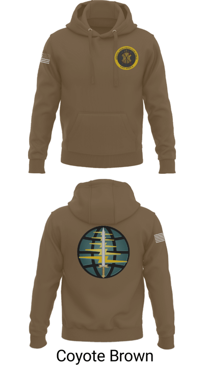 TIOG EA 44555936 Hoodie - 44