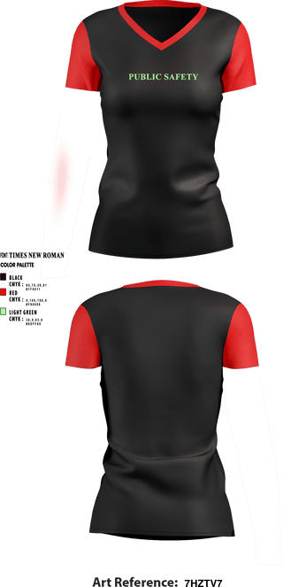 Women's Short Sleeve Vneck Shirt, , , Teamtime, Team time, sublimation, custom sports apparel, team uniforms, spirit wear, spiritwear, sports uniforms, custom shirts, team store, custom team store, fundraiser sports, apparel fundraiser