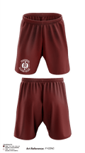 Chippewa Ranch Camp 83409843 Athletic Shorts With Pockets - 1