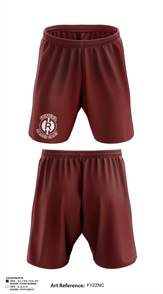 Athletic Shorts With Pockets, Chippewa Ranch Camp, Spirit Store, Teamtime, Team time, sublimation, custom sports apparel, team uniforms, spirit wear, spiritwear, sports uniforms, custom shirts, team store, custom team store, fundraiser sports, apparel fundraiser