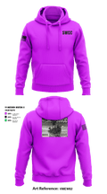 SWCC 49697706 Hoodie - 1
