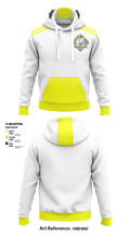 Valley Baseball League 3936666 Hoodie - 1