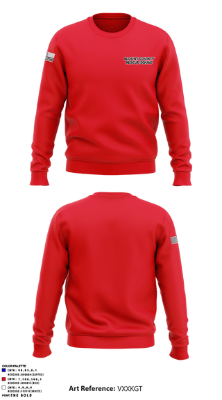 Crew Neck Sweatshirt, , Fire Department, Teamtime, Team time, sublimation, custom sports apparel, team uniforms, spirit wear, spiritwear, sports uniforms, custom shirts, team store, custom team store, fundraiser sports, apparel fundraiser