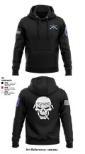 Heathens 69167047 Hoodie - 1