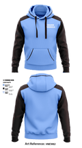 Sharks 26226152 Hoodie - 1