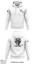 Kilo 3/7 4958967 Hoodie - 2