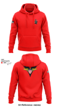 CVN 70 85947033 Hoodie - 1