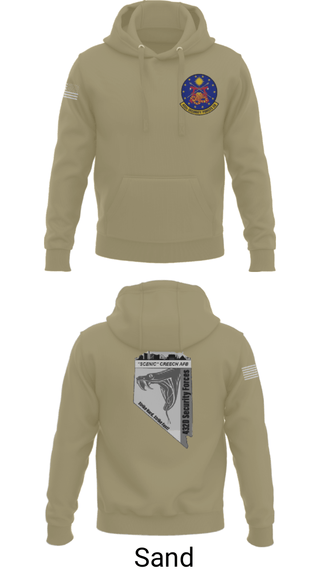 Hoodie, , Air Force, Teamtime, Team time, sublimation, custom sports apparel, team uniforms, spirit wear, spiritwear, sports uniforms, custom shirts, team store, custom team store, fundraiser sports, apparel fundraiser